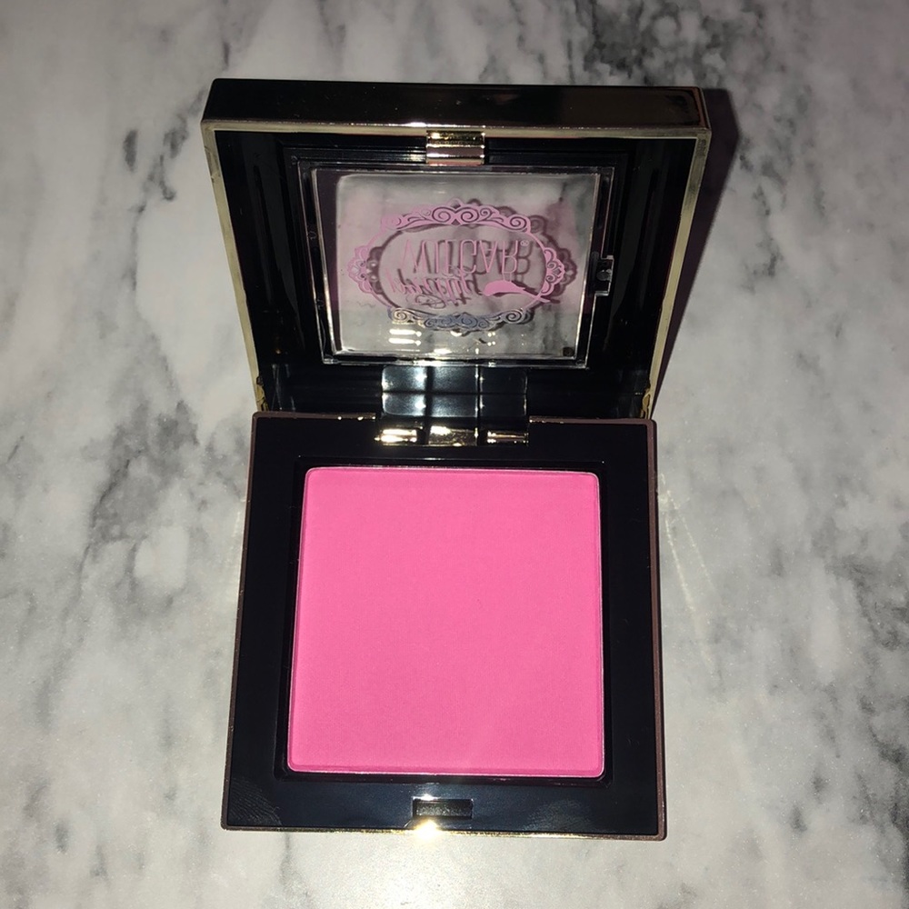 Pretty Vulgar Blush - Prim Vixen